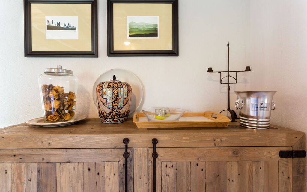 Villa Ligheia: Dettagli della stanza