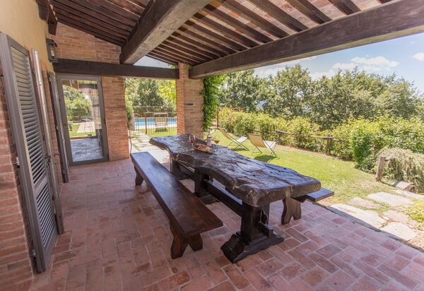 La Danza Del Mandorlo: Amenities