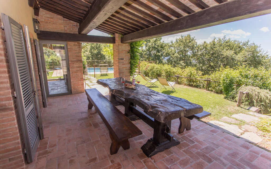 La Danza Del Mandorlo: Amenities