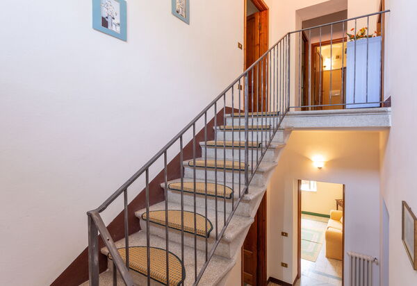 Villa Mastiano: Dettagli della stanza