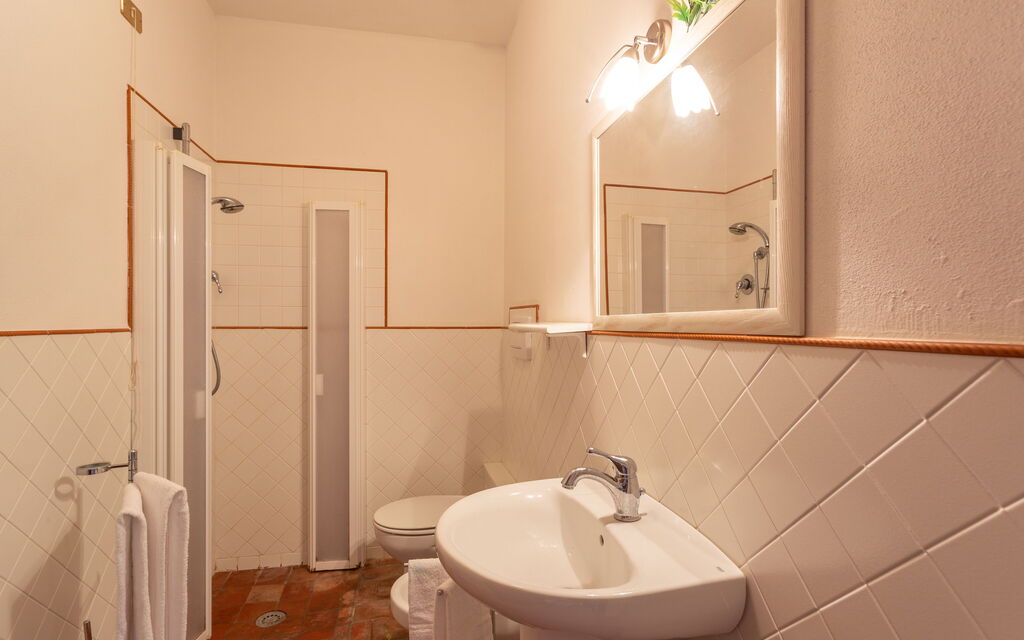 Villa Mastiano - : Bathroom