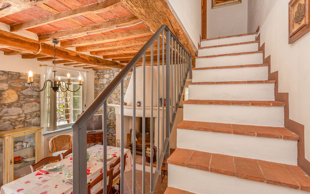 Villa Mastiano - : Room Detail