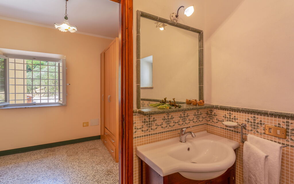 Villa Mastiano - : Bathroom