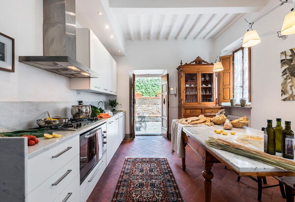 Tusco Home: Cucina