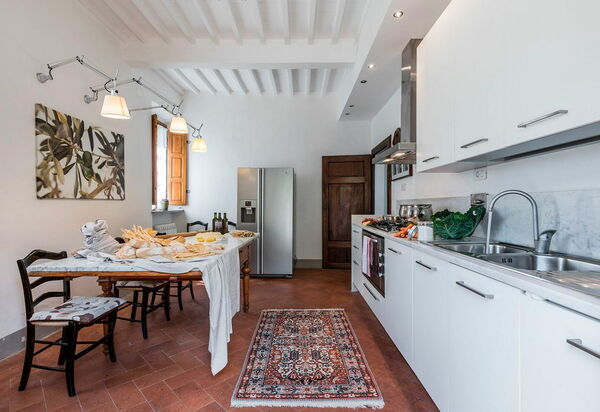 Tusco Home: Cucina
