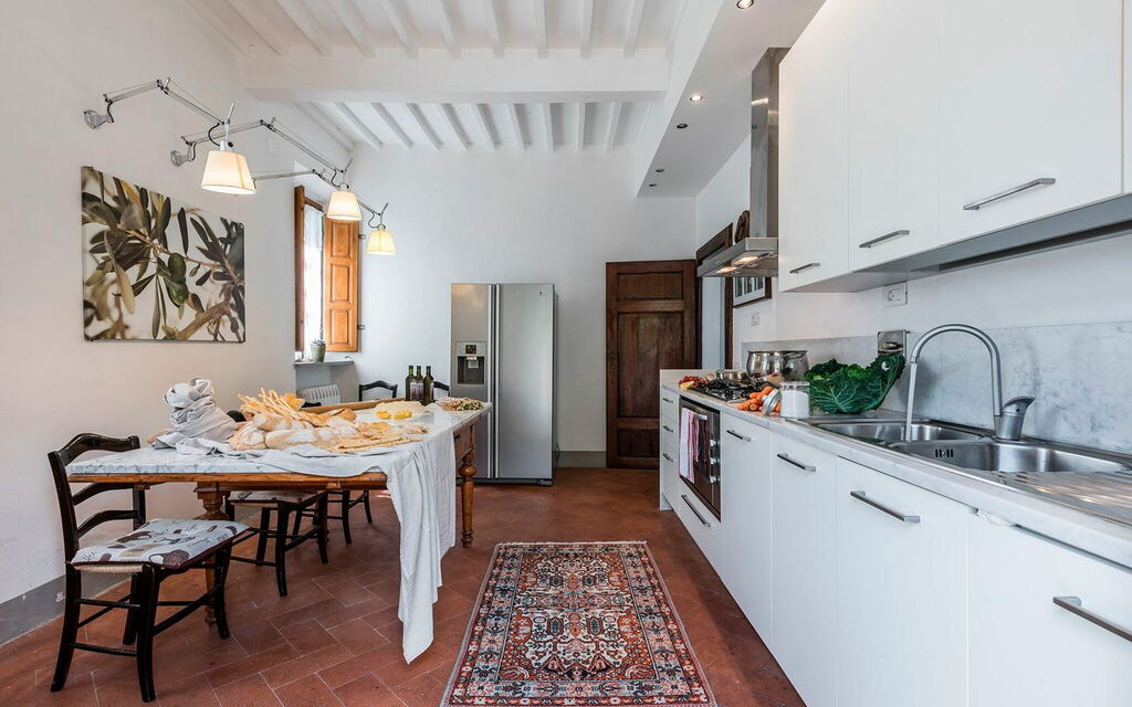 Tusco Home: Cucina