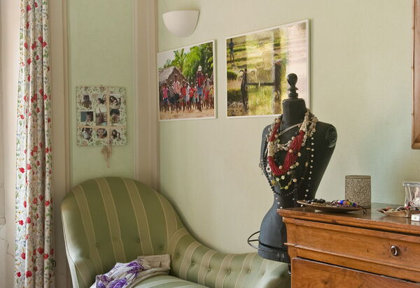 La Reggia Del Lord: Dettagli della stanza