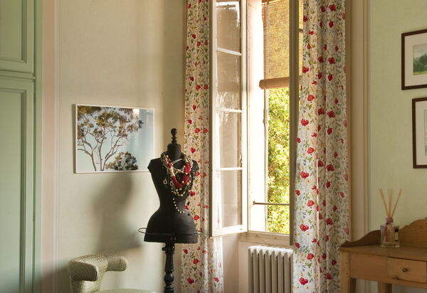 La Reggia Del Lord: Dettagli della stanza