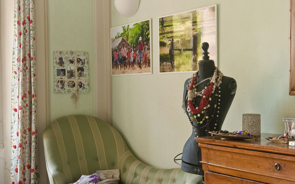 La Reggia Del Lord: Room Detail