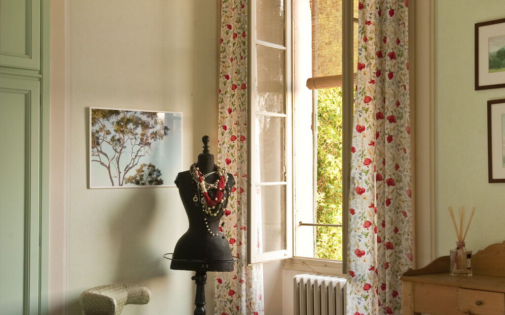 La Reggia Del Lord: Room Detail