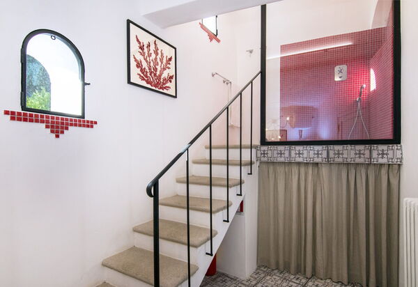 Maiori Chalet: Other Room