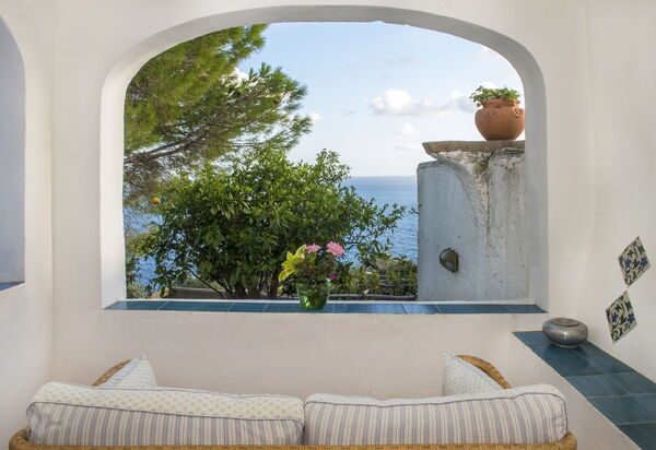 Maiori Chalet: Outdoor, Scenic View