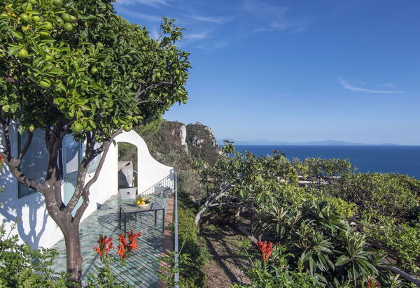 Maiori Chalet: Outdoor, Scenic View