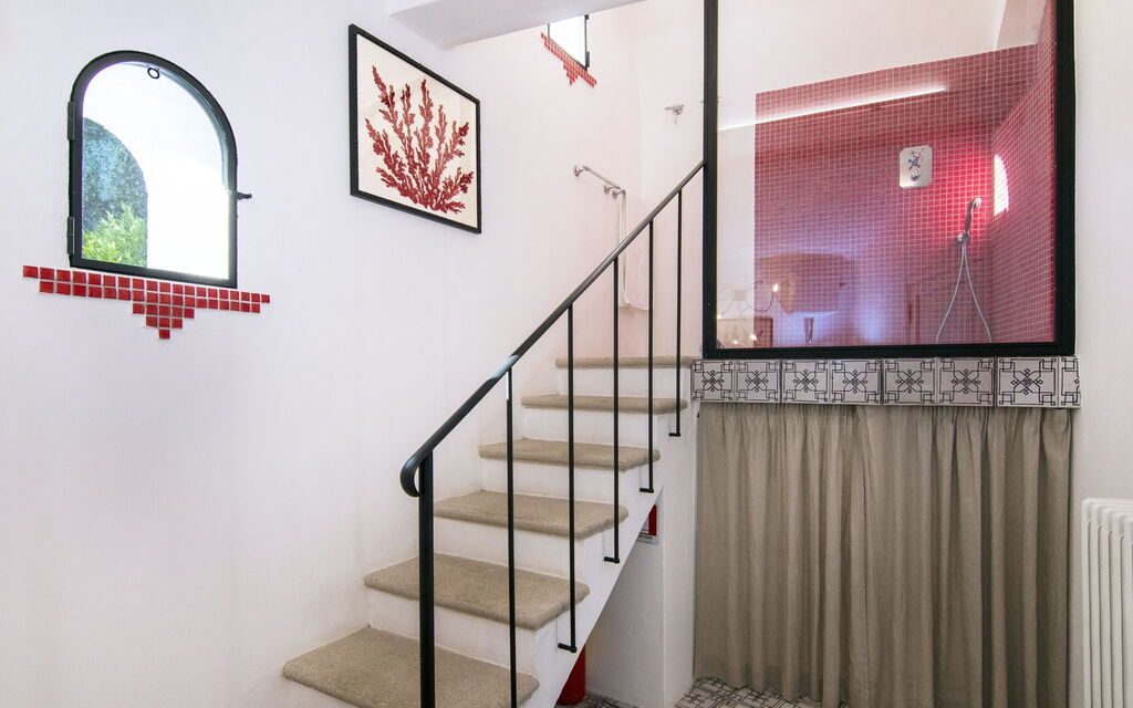 Maiori Chalet: Altra Stanza