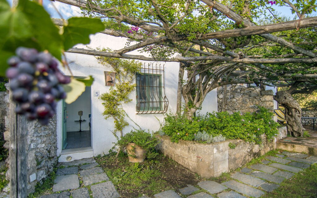 Maiori Chalet: Caratteristiche