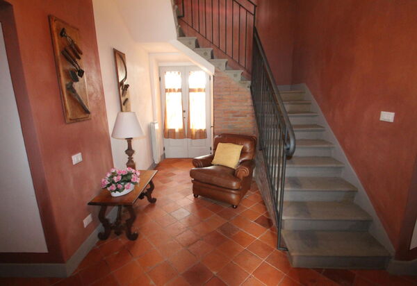 Casale Mocali: Altra Stanza