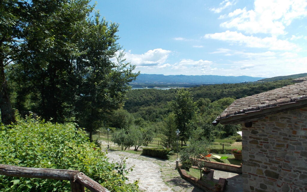Casale Mocali: Scenic View