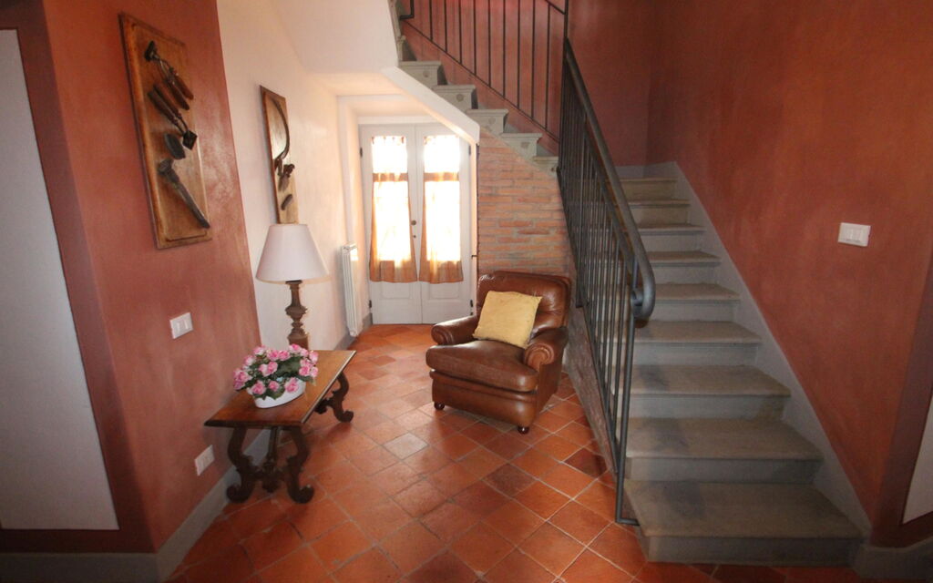 Casale Mocali: Other Room