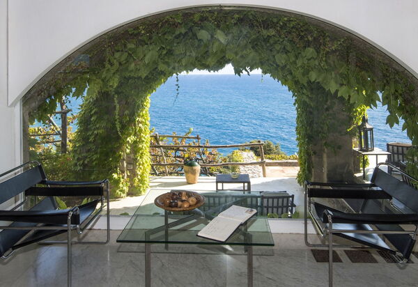 La Casa Nel Galeone: Scenic View