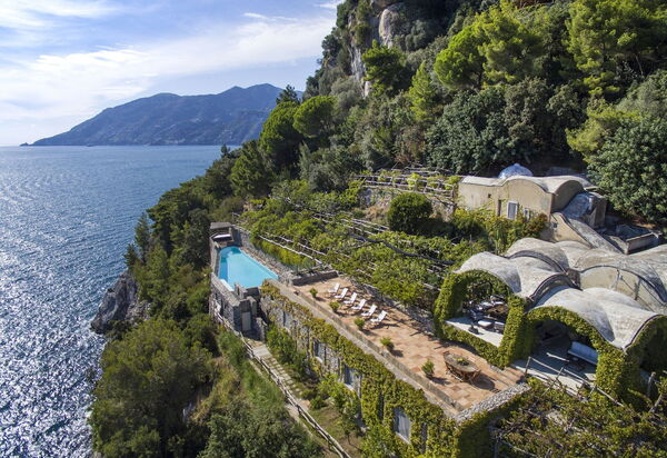 La Casa Nel Galeone: Outdoor, Pool