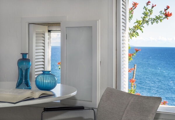 La Casa Nel Galeone: Room Detail, Scenic View