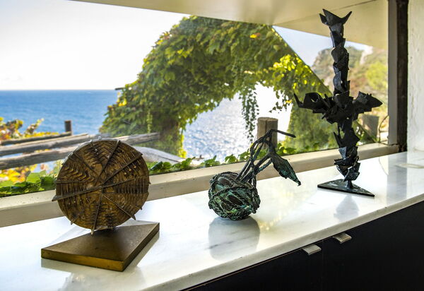 La Casa Nel Galeone: Room Detail, Scenic View