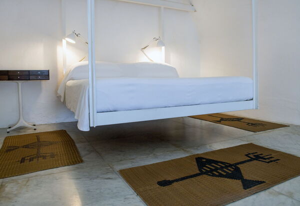 La Casa Nel Galeone: Bedroom