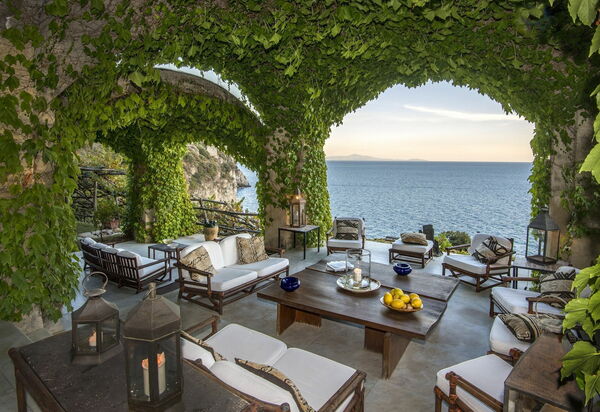 La Casa Nel Galeone: Outdoor, Scenic View