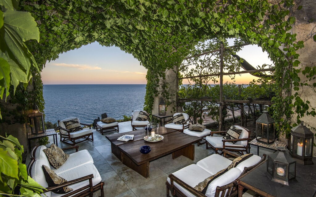 La Casa Nel Galeone: Scenic View