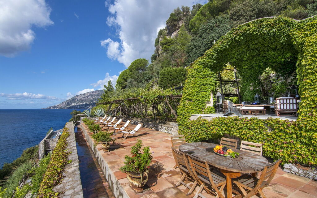 La Casa Nel Galeone: Scenic View