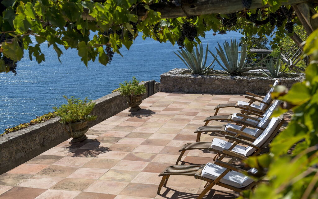 La Casa Nel Galeone: Scenic View