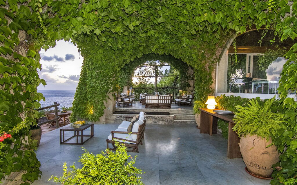 La Casa Nel Galeone: Scenic View