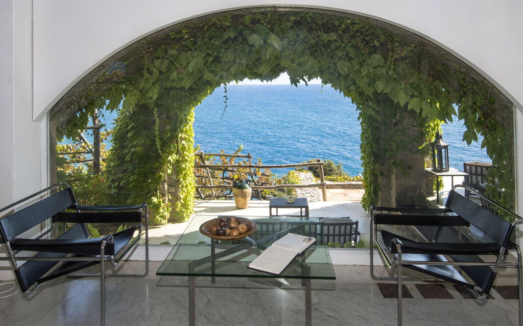 La Casa Nel Galeone: Scenic View