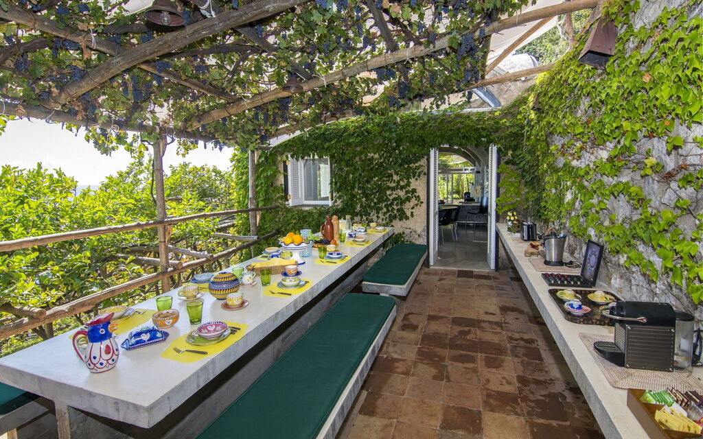 La Casa Nel Galeone: Outdoor, Scenic View