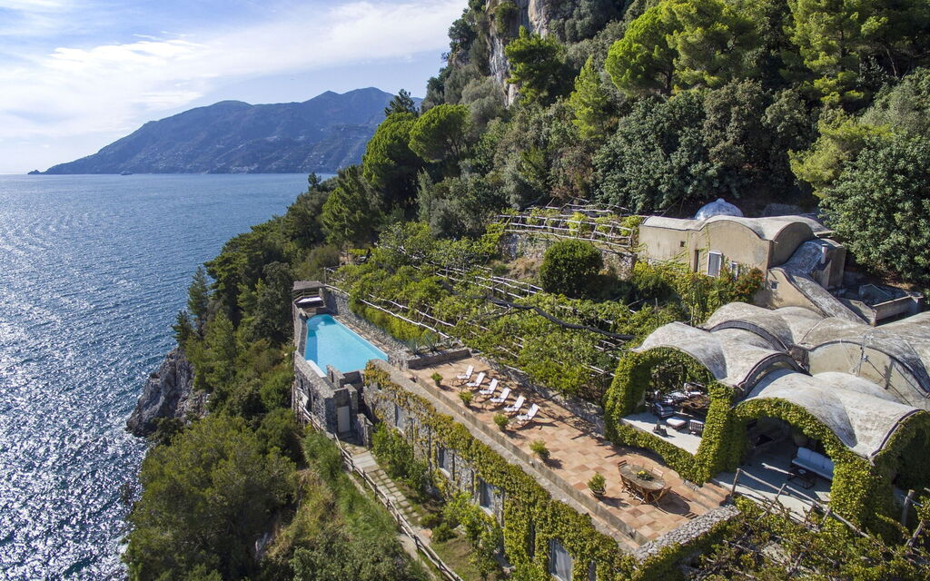 La Casa Nel Galeone: Outdoor, Pool