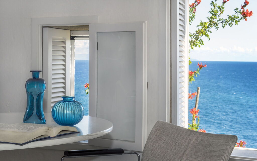 La Casa Nel Galeone: Room Detail, Scenic View