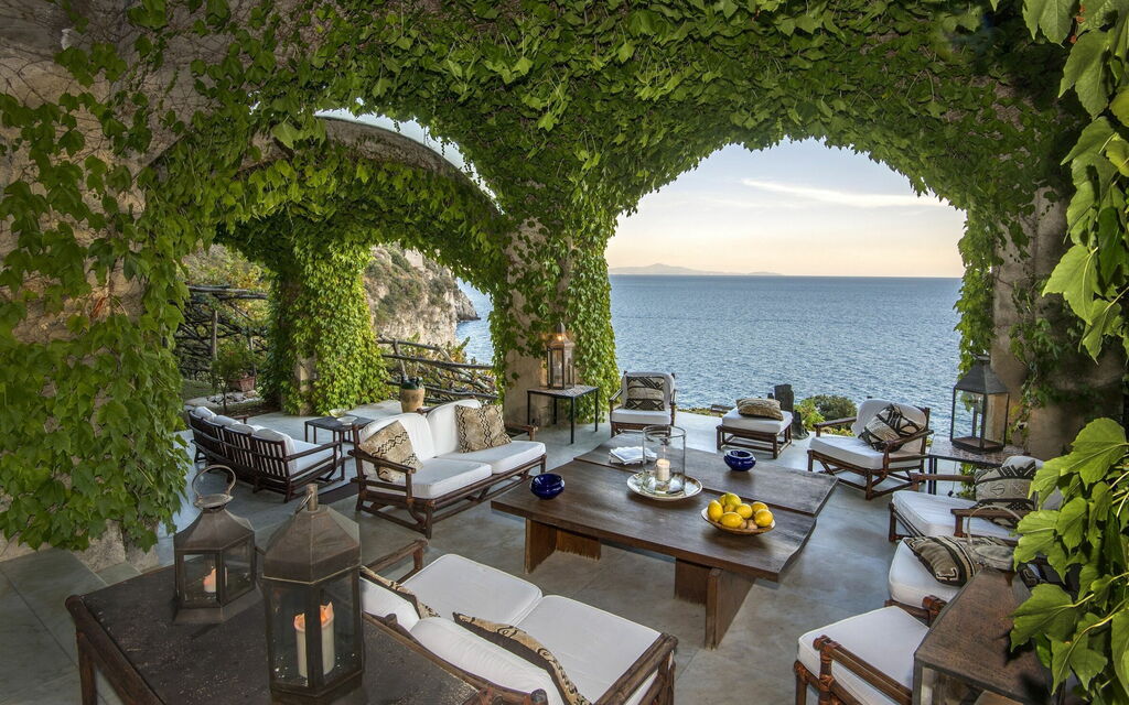 La Casa Nel Galeone: Outdoor, Scenic View