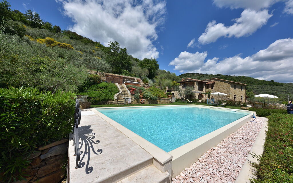 La Pietra Al Tramonto: Outdoor, Pool, Scenic View