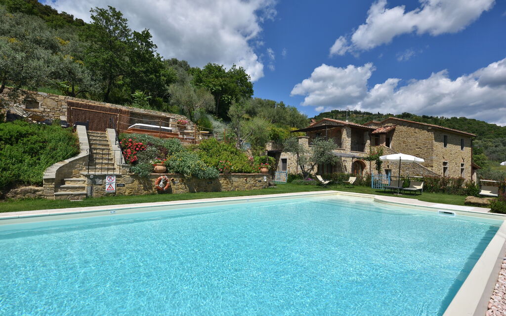 La Pietra Al Tramonto: Outdoor, Pool, Scenic View