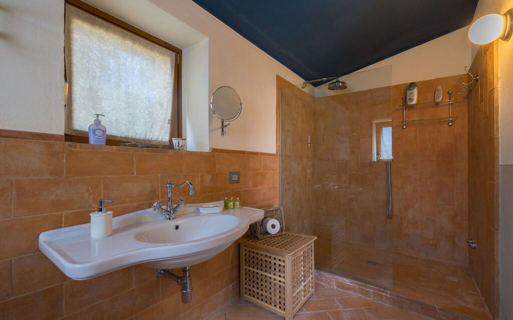 Il Salto Della Chiana: Bagno