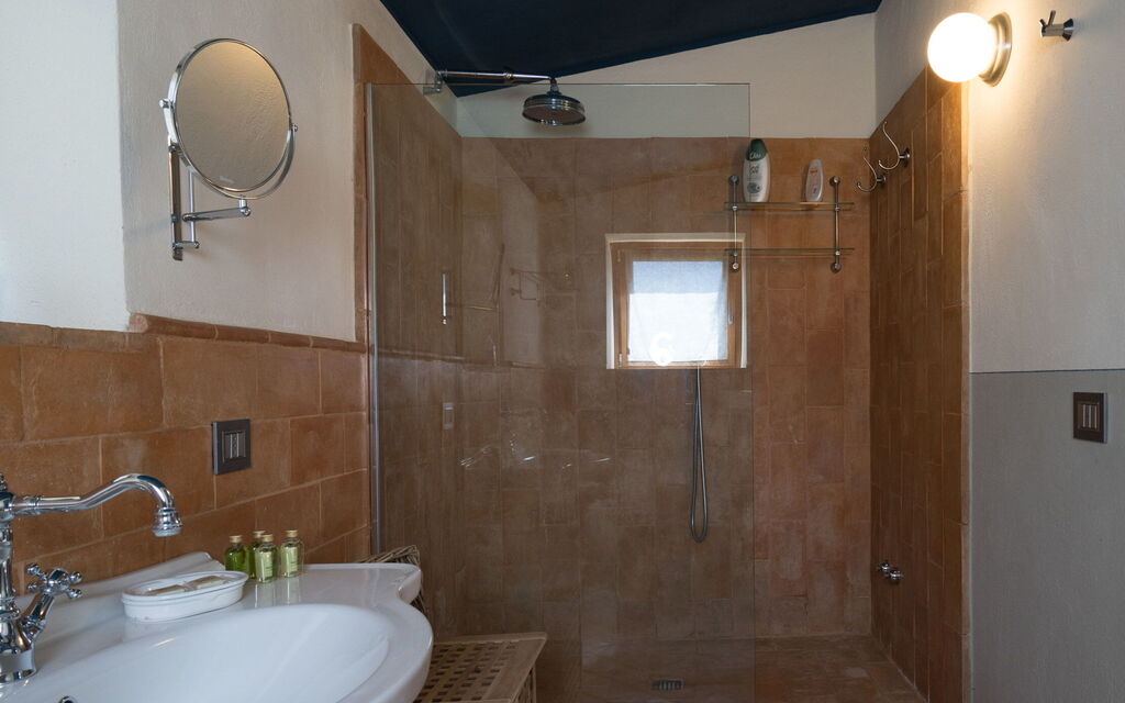 Il Salto Della Chiana: Bagno