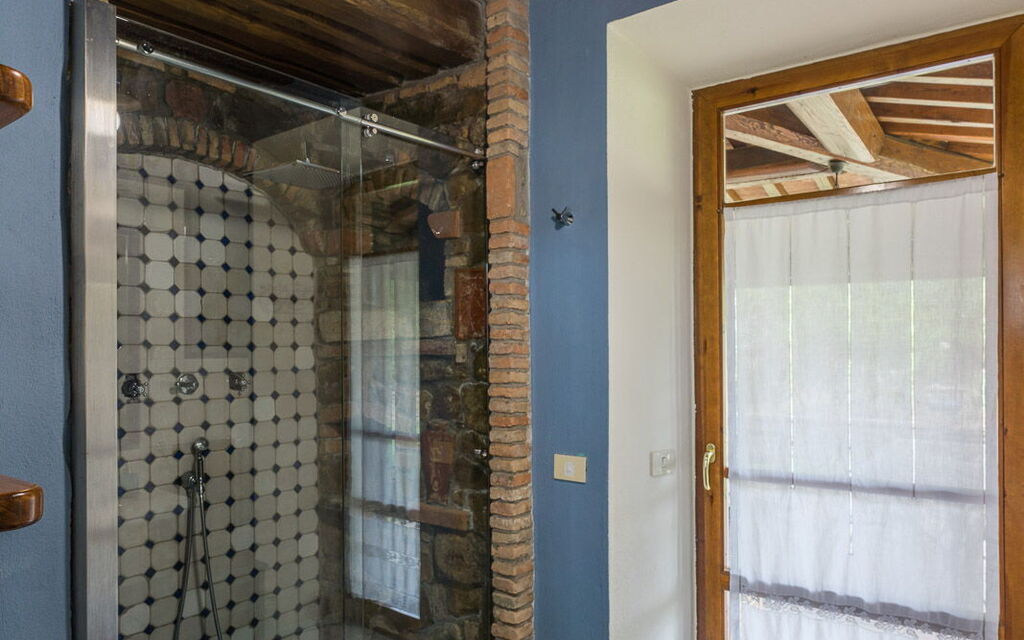 Il Salto Della Chiana: Bagno