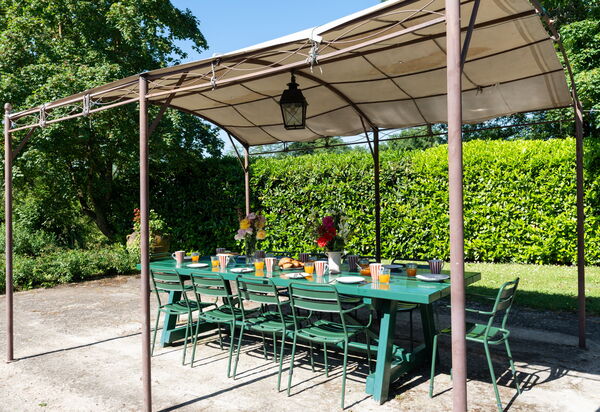 Casale Rupecanina: all'aperto, Balcone / Terrazza / Patio, Vista Panoramica