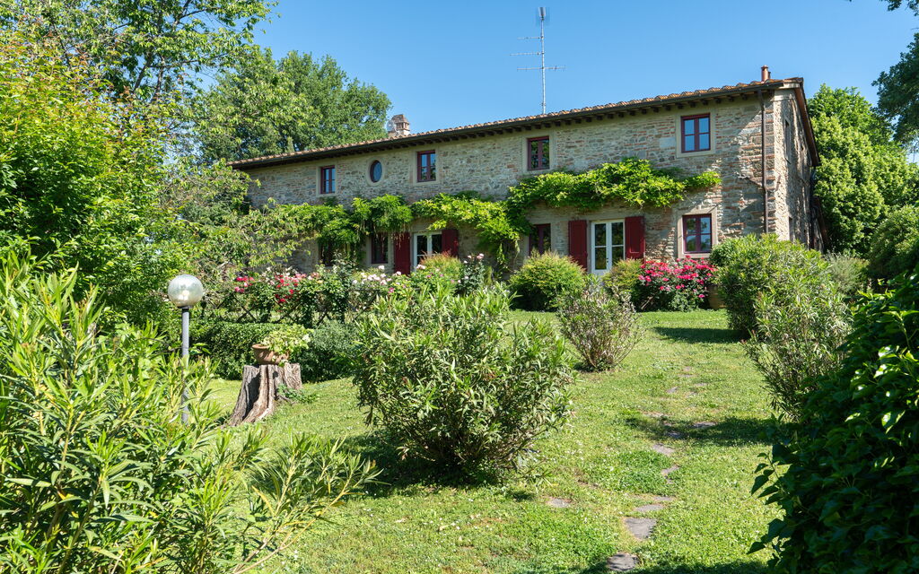 Casale Rupecanina: Building Exterior, Garden, Outdoor