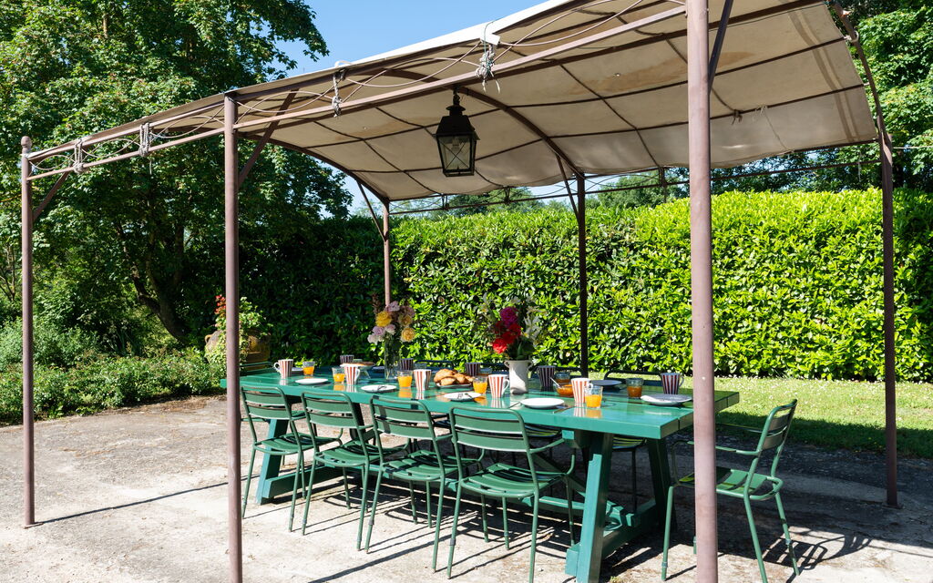 Casale Rupecanina: Balcony / Terrace / Patio, Outdoor, Scenic View