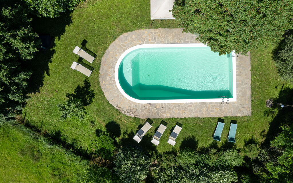 Casale Rupecanina: Building Exterior, Outdoor, Pool