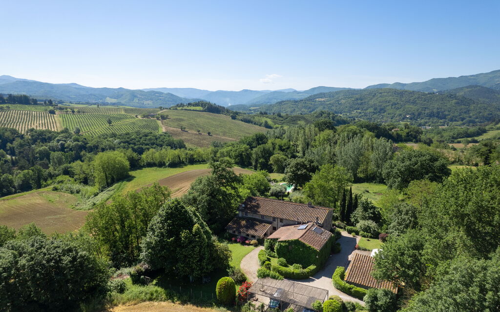 Casale Rupecanina: Building Exterior, Outdoor, Scenic View