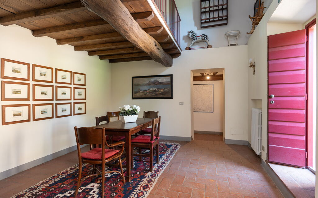 Casale Rupecanina: Other Room