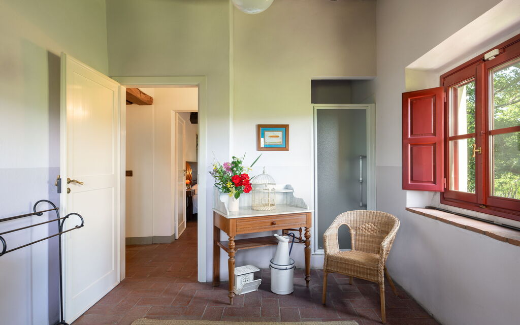 Casale Rupecanina: Bathroom