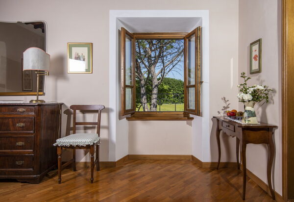 Casaletto Sul Lago: Dettagli della stanza